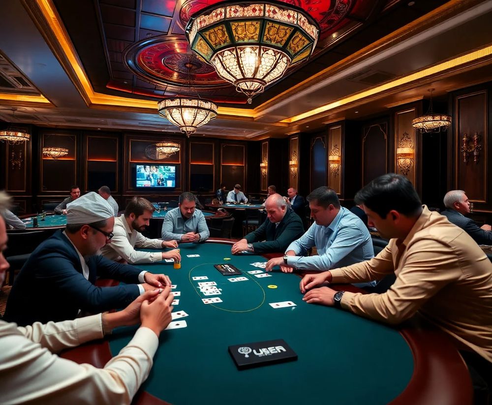 HHpoker248俱乐部